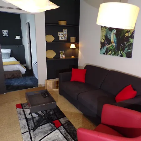 Mon Appart A Niort Appartement *