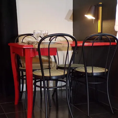 Appartement Mon Appart A Niort *