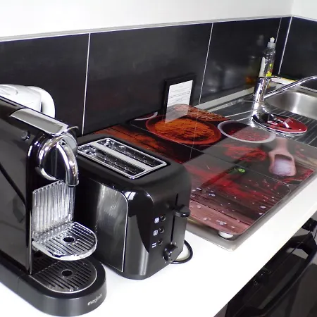 Appartement Mon Appart A Niort Niort