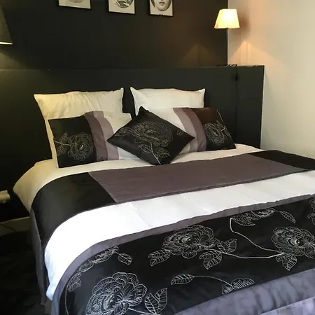 Mon Appart A Niort Appartement